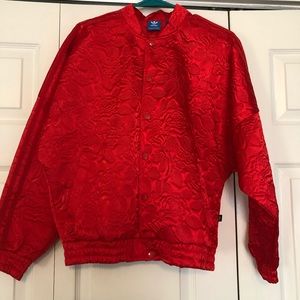 Adidas Bomber Jacket